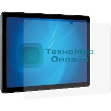 Защитное стекло DF sSteel-76 для Samsung Galaxy Tab A7 10.4