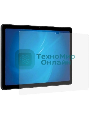 Защитное стекло DF sSteel-76 для Samsung Galaxy Tab A7 10.4