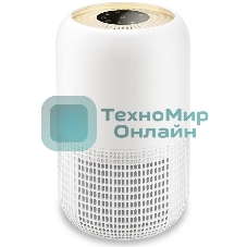 Очиститель воздуха Neoclima NP170RW, 35Вт, 170 м3/ч, с круглым дисплеем, белый