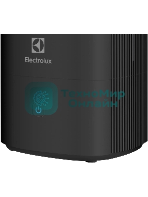 Увлажнитель воздуха ультразвуковой Electrolux EHU-5110D