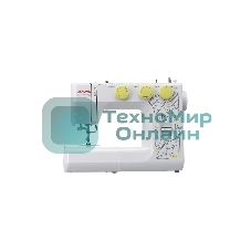 Швейная машина Janome EQ25