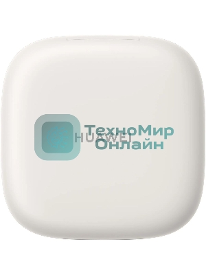 Наушники TWS Huawei FreeArc (Moose-T00) серый, открытые (накладные с дужкой), Bluetooth, до 7 ч