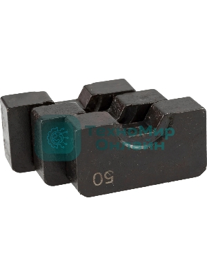 Пресс гидравлический Rexant CT-240 для наконечников 16-240 мм²