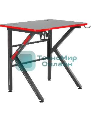 Стол Defender GAMING ASSASSIN черный