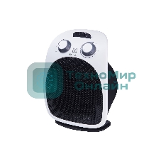 Тепловентилятор Electrolux Prime EFH/C-5125 1500Вт черный
