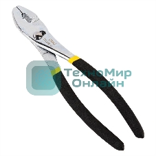 Пассатижи переставные двухдиапазонные Deli DL25510 10