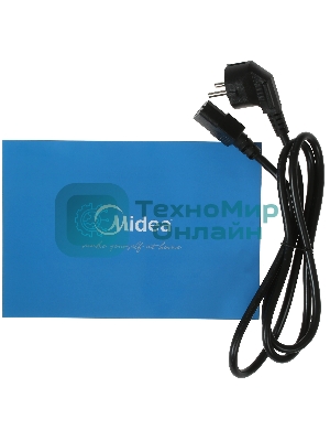 Мультиварка Midea MPC-6032 850 Вт, 5 л