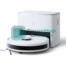 (Распродажа) Робот-пылесос ECOVACS DLX32 Y1 Pro Plus белый