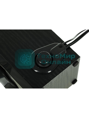 Акустическая система SVEN SPS-517, 2.0 черный