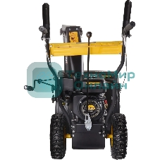 Снегоуборщик бензиновый Huter SGC 4100 7л.с.