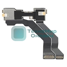 Камера передняя (селфи) для Apple iPhone 13 Pro Max