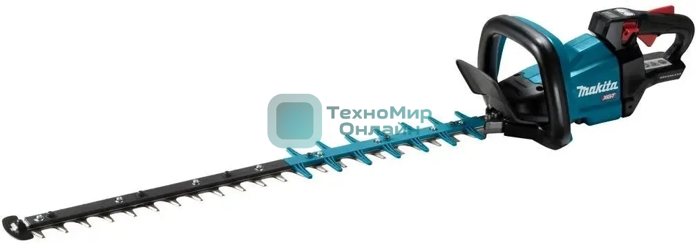 Кусторез Makita UH005GZаккум.