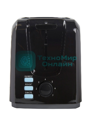 Тостер Zigmund & Shtain ST-89 Kuchen-Meister