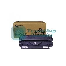 Картридж лазерный GalaPrint GP-7833A002 (Cartridge-T) черный (3500 стр.) для Canon LaserClass 510/FAX-L380/FAX-L390/FAX-L398/FAX-L400/PC-D320/PC-D340