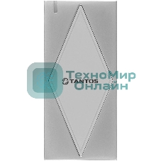 Считыватель карт Tantos TS-RDR-EHMF (00-00037428) уличный антивандальный