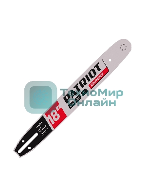 Шина PATRIOT EXPERT PE188SLHD009, 18
