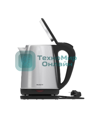 Чайник электрический Maxvi KE1821S