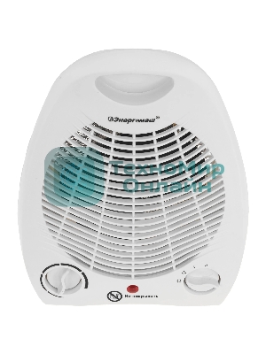 Тепловентилятор ЭНЕРГОМАШ ТВ-2000