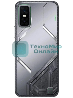 Смартфон Infinix GT 30 Pro 12/256Gb, серый