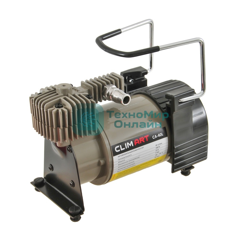 Компрессор CLIM ART CLA00002 CA-40L