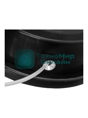 Катушка для триммера Denzel, гайка М10 х1,25 левая (MTD, GREEN LINE)