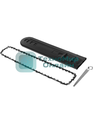 Электрическая цепная пила Hyundai LXE 1820 1800Вт дл.шины:16