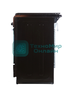 Плита газовая Gefest ПГ 1200-С7 К89 коричневый, конфорок 4 шт, духовка 63 л, 60 см x 85 см x 60 см