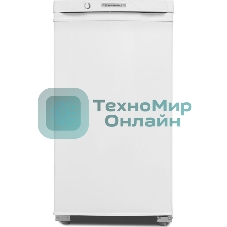 Холодильник Саратов 550 КШ-122 белый однокамерный 122л без морозильника
