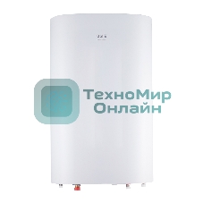 Бойлер косвенного нагрева Ballu AQUASTAR INOX ASWX-F 80 настенный