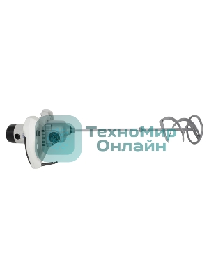 Дрель-миксер Ресанта СМ-1600Э-2 1600Вт М14 (75/20/1)