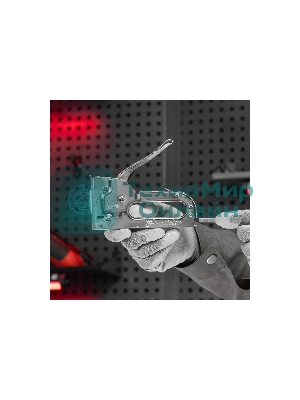 Степлер мебельный Matrix, тип скобы 53, 4-8 мм