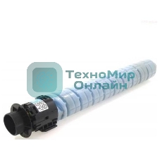 Картридж лазерный ELP CT-RIC-IMC2500C (842314) голубой (10500 стр.) для Ricoh IM C2000/C2500