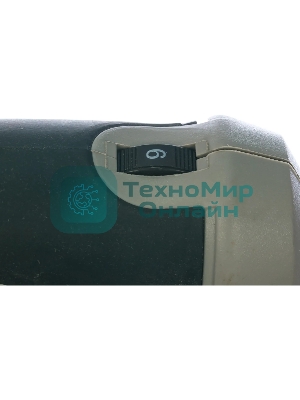 Лобзик электрический ИНТЕРСКОЛ МП-85/600Э, 600Вт, 3000о/м, ход 26мм, литая подош, 2.5кг 156.1.1.00