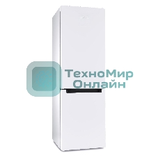 Холодильник Indesit DS 3180 W белый, двухкамерный, 223/87 л, морозилка снизу