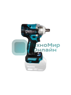 Аккумуляторный ударный гайковерт Makita DTW300Z