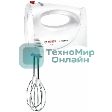 Миксер ручной Bosch MFQ3010, белый
