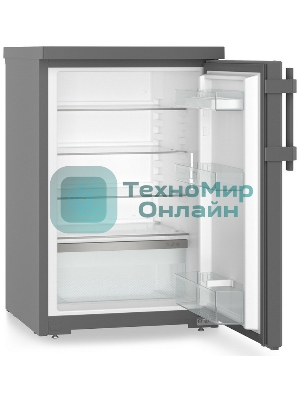 Холодильник Liebherr Rdgd 1400-20 001 Pure темно-серый однокамерный 125л