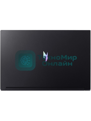 Ноутбук Acer Nitro V 17 AI ANV17-41-R6A6 AMD Ryzen 7 260/16Gb/SSD 1Tb/RTX 5060 8Gb/17.3