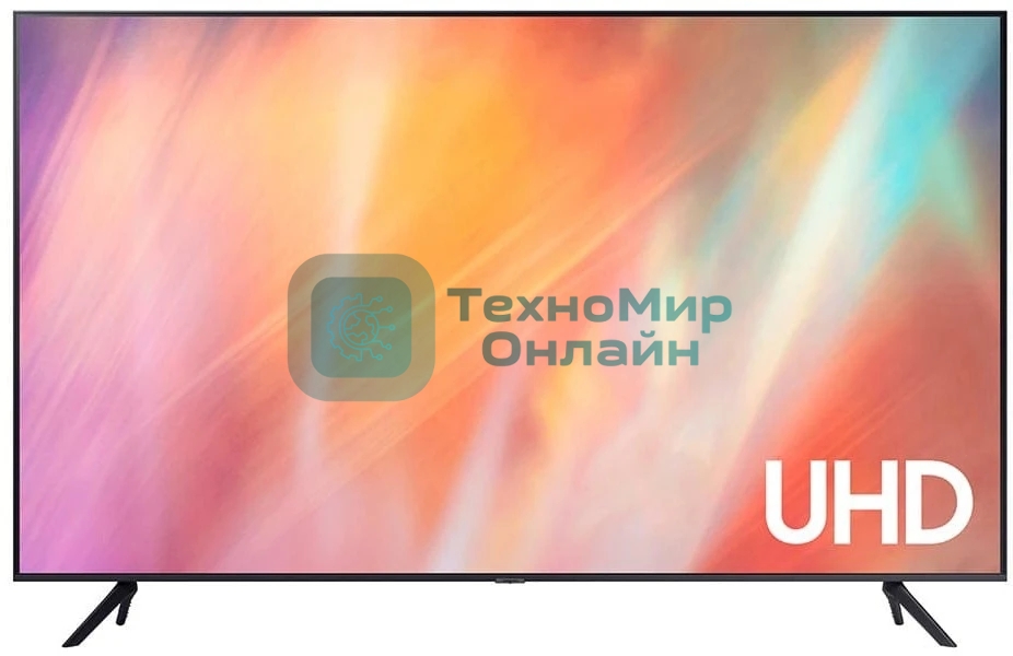 Телевизор коммерческий Samsung 43