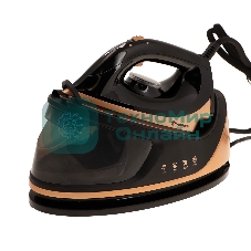 Парогенератор Sakura SA-3065CBK