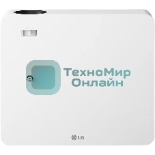 Проектор LG CineBeam PF610P DLP 1000Lm (1920x1080) 150000:1 ресурс лампы:30000часов 2xUSB typeA 2xHDMI 1.7кг