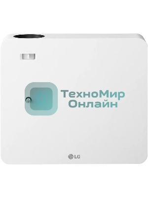 Проектор LG CineBeam PF610P DLP 1000Lm (1920x1080) 150000:1 ресурс лампы:30000часов 2xUSB typeA 2xHDMI 1.7кг