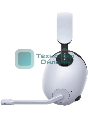 Наушники Sony WH-G900N белый (WH-G900NW)
