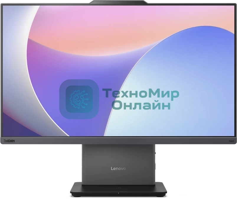 Моноблок Lenovo ThinkCentre neo 50a 27 Gen 5 All-In-One 27