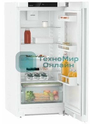 Холодильник Liebherr RD 4200-22 001 белый однокамерный 247л