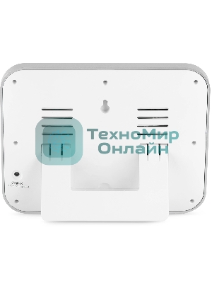 Погодная станция Vitek VT-6412 белый