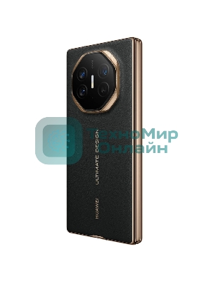 Смартфон Huawei Mate XT GRL-LX9, 16/1TB, черный