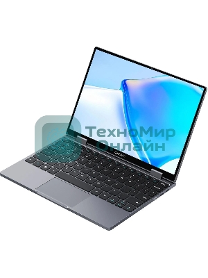 Ноутбук CHUWI MiniBook X touch 10.5