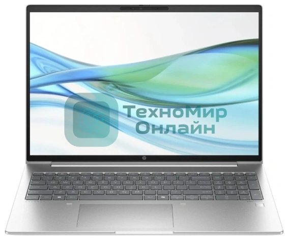 Ноутбук HP PROBOOK 460 G11 U5-125U 16