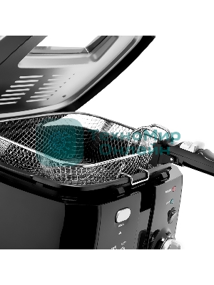 Фритюрница BRAYER BR2836